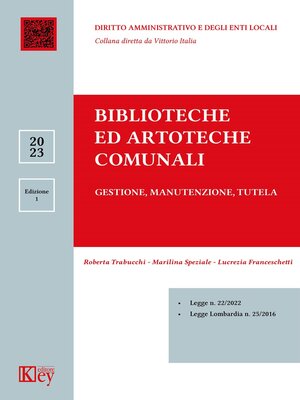 cover image of Biblioteche ed artoteche comunali 51